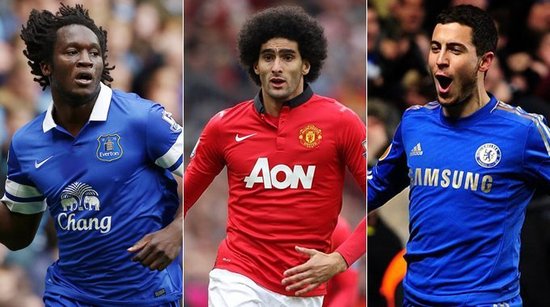 这样的表现 这样的表现